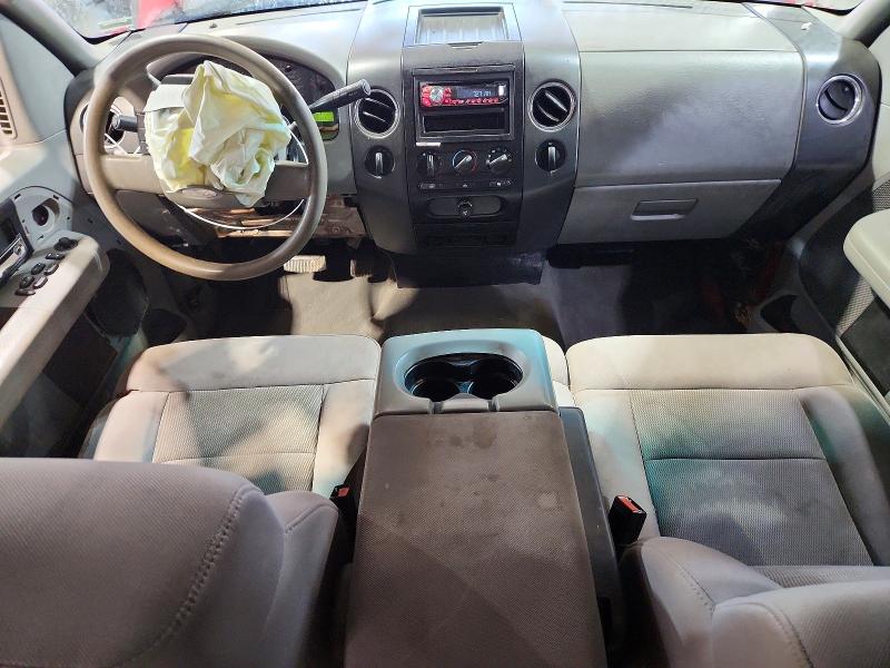 Продаж на аукціоні авто 2005 Ford F150, vin: 1FTPW14525KC34872, номер лоту: 50075506
