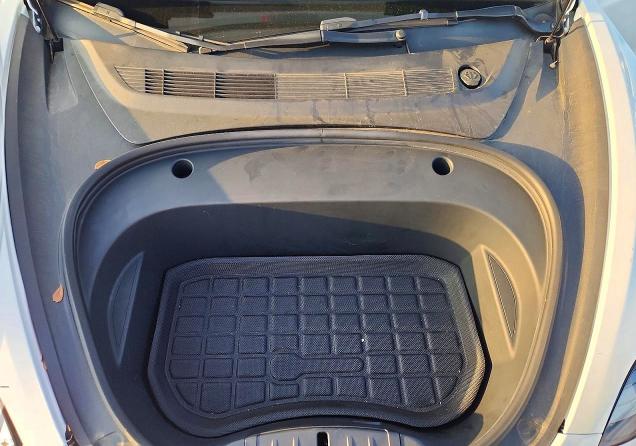 2023 Tesla Model 3 მანქანა იყიდება აუქციონზე, vin: 5YJ3E1EA7PF472150, აუქციონის ნომერი: 50275016