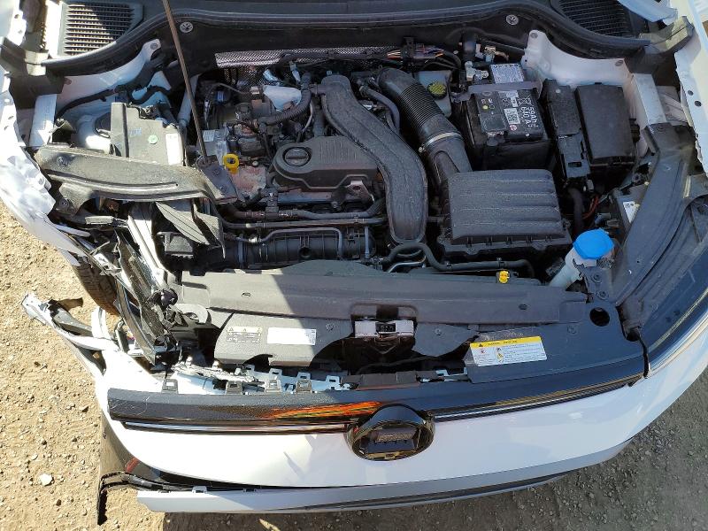 Продаж на аукціоні авто 2025 Volkswagen Taos, vin: 3VV8C7B29SM024056, номер лоту: 50623446