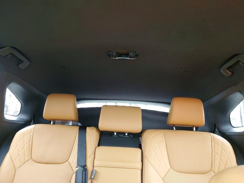 Aukcja sprzedaży 2024 Lexus Rx 350, vin: 2T2BAMCA3RC072102, numer aukcji: 51661186