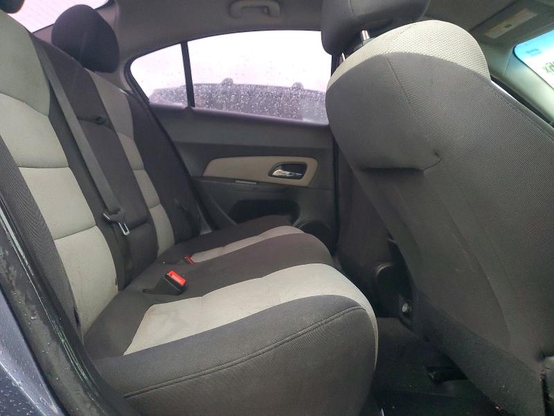 Aukcja sprzedaży 2014 Chevrolet Cruze, vin: 1G1PA5SH7E7316398, numer aukcji: 51898396