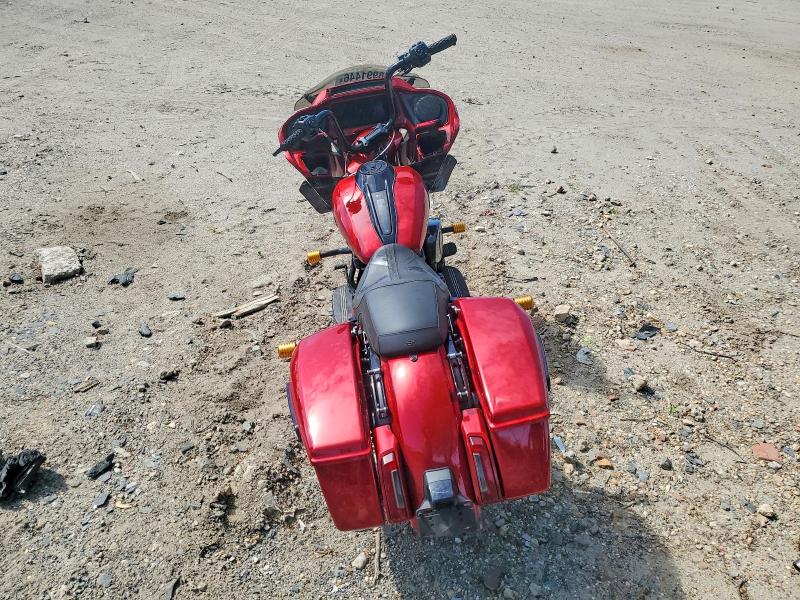 2025 Harley-davidson Fltrx მანქანა იყიდება აუქციონზე, vin: 1HD1KH712SB615232, აუქციონის ნომერი: 48991446