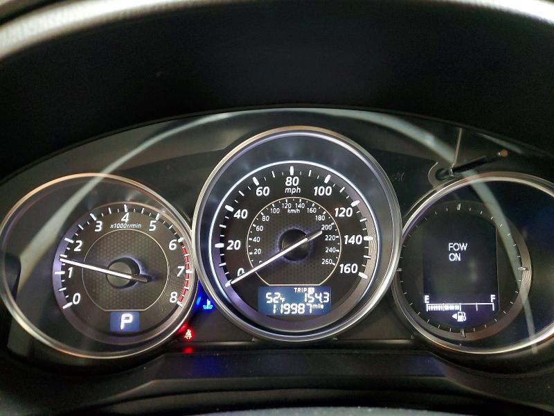 Продажа на аукционе авто 2014 Mazda 6, vin: JM1GJ1W52E1100574, номер лота: 48165456