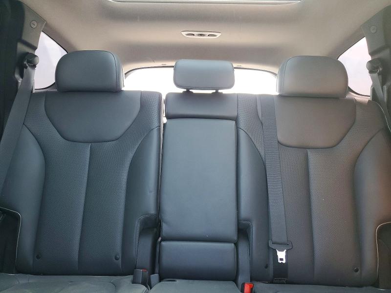 Aukcja sprzedaży 2023 Hyundai Santa Fe, vin: 5NMS44AL8PH507008, numer aukcji: 51514806