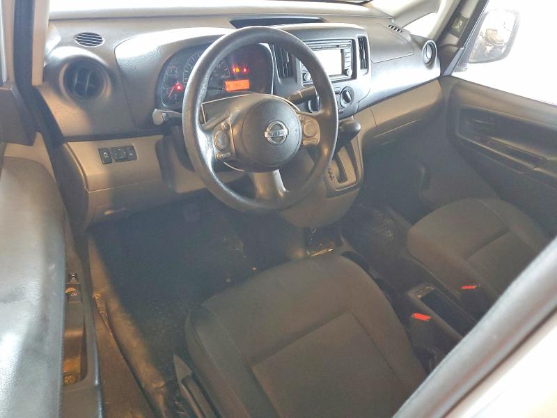 Aukcja sprzedaży 2015 Nissan Nv200, vin: 3N6CM0KN7FK715544, numer aukcji: 51899446