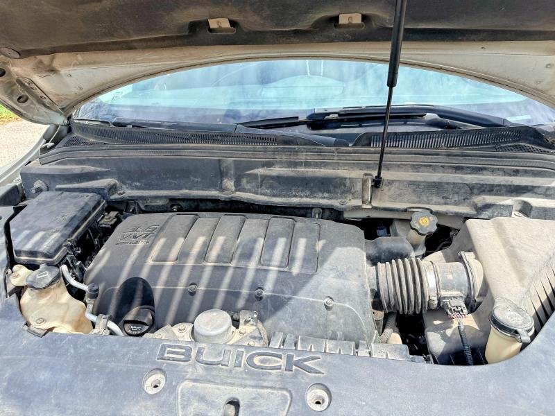 Продажа на аукционе авто 2011 Buick Enclave, vin: 5GAKRAED5BJ191221, номер лота: 51909356