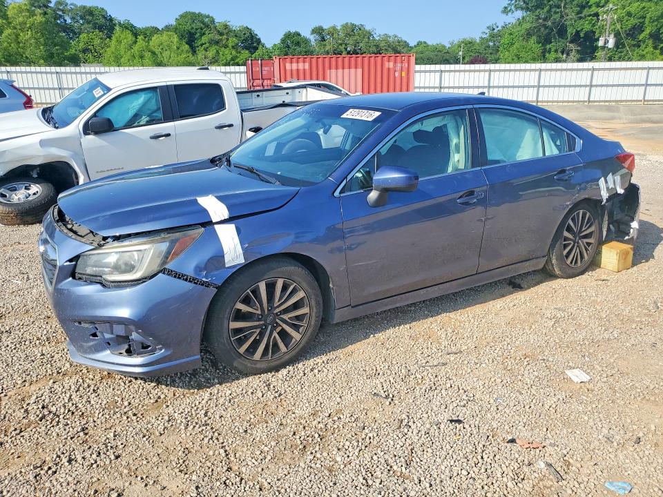 51291316 :رقم المزاد ، 4S3BNAC67J3013845 vin ، 2018 Subaru Legacy مزاد بيع