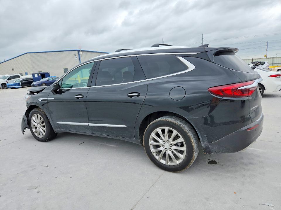 Продажа на аукционе авто 2021 Buick Enclave, vin: 5GAERCKW3MJ176962, номер лота: 50002966