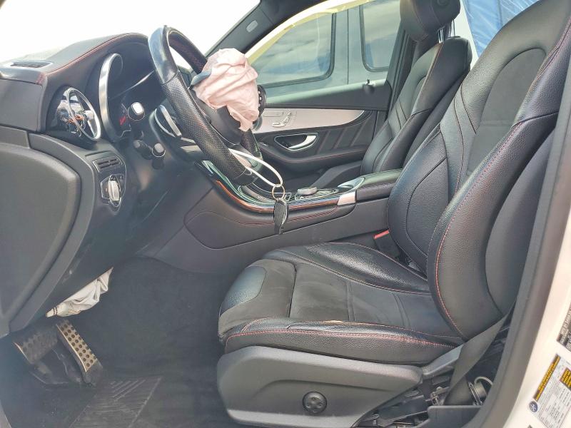 Aukcja sprzedaży 2017 Mercedes-benz Glc, vin: WDC0G6EB8HF149090, numer aukcji: 42000126