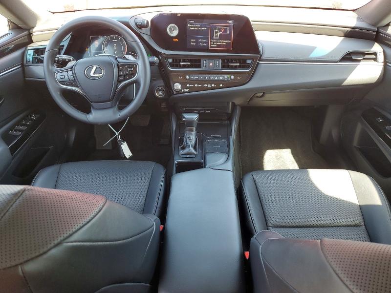 Продажа на аукционе авто 2022 Lexus Es 350, vin: 58ACZ1B15NU119942, номер лота: 48533376