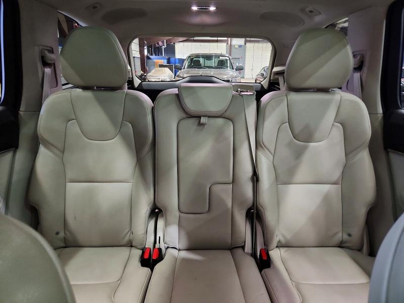 Продажа на аукционе авто 2016 Volvo Xc90, vin: YV4A22PKXG1016046, номер лота: 50389486