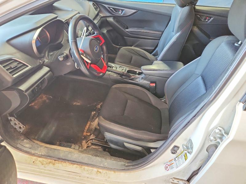 Продажа на аукционе авто 2019 Subaru Impreza, vin: 4S3GTAJ65K3703271, номер лота: 50835976