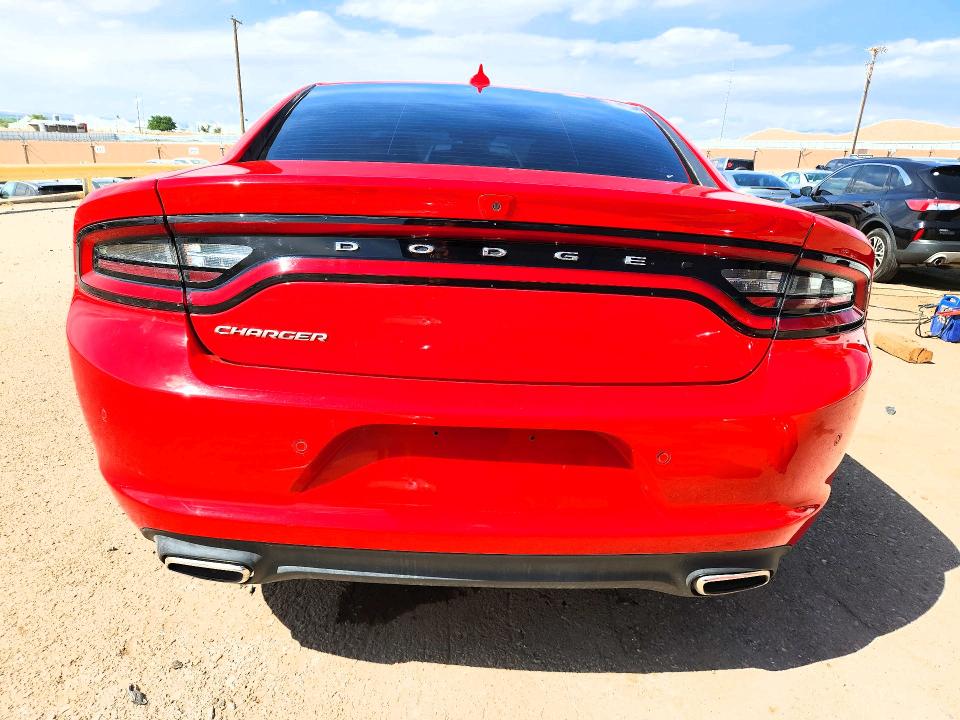 Продажа на аукционе авто 2023 Dodge Charger, vin: 2C3CDXBG8PH531154, номер лота: 51150996