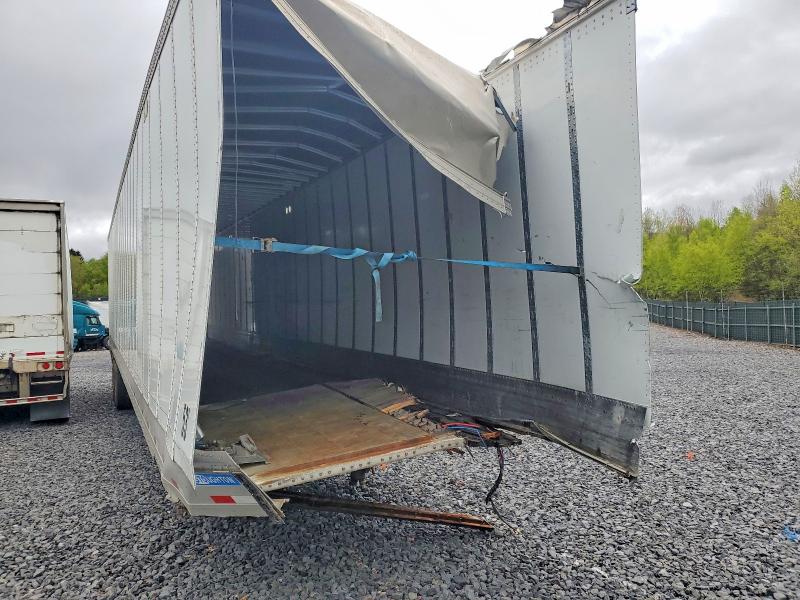 Продаж на аукціоні авто 2023 Stroughton Trailer, vin: 1DW1A5327PSB11362, номер лоту: 50572036