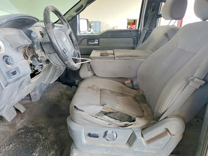 Aukcja sprzedaży 2014 Ford F150, vin: 1FTFW1ET5EKE20351, numer aukcji: 50320066