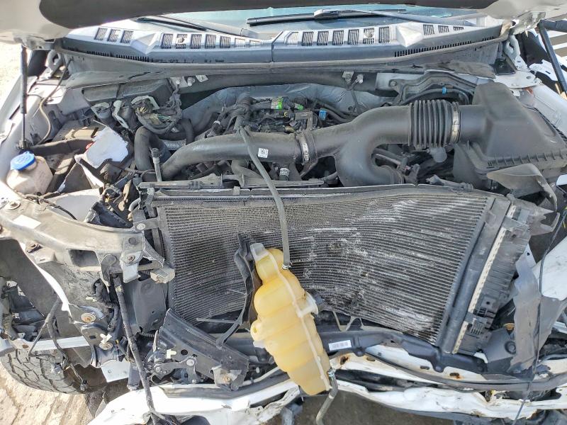 51357286 :رقم المزاد ، 1FTEW1EP3KFB98282 vin ، 2019 Ford F150 مزاد بيع