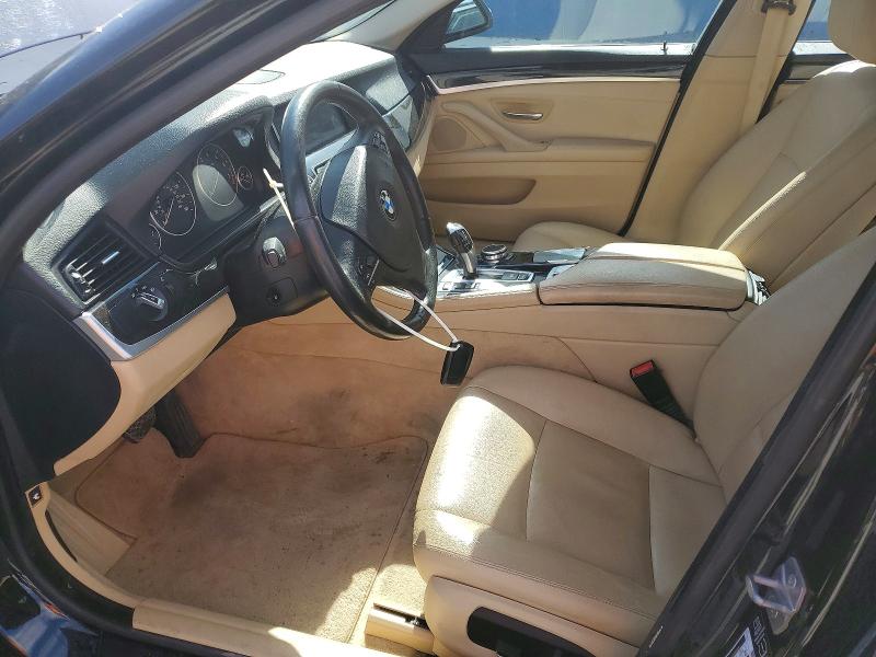 Продаж на аукціоні авто 2014 Bmw 535, vin: WBA5B1C55ED480076, номер лоту: 49110686