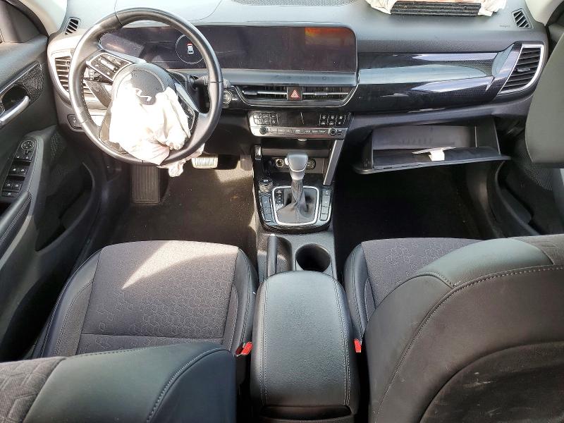 Продажа на аукционе авто 2024 Kia Seltos, vin: KNDEUCAAXR7536879, номер лота: 49699336