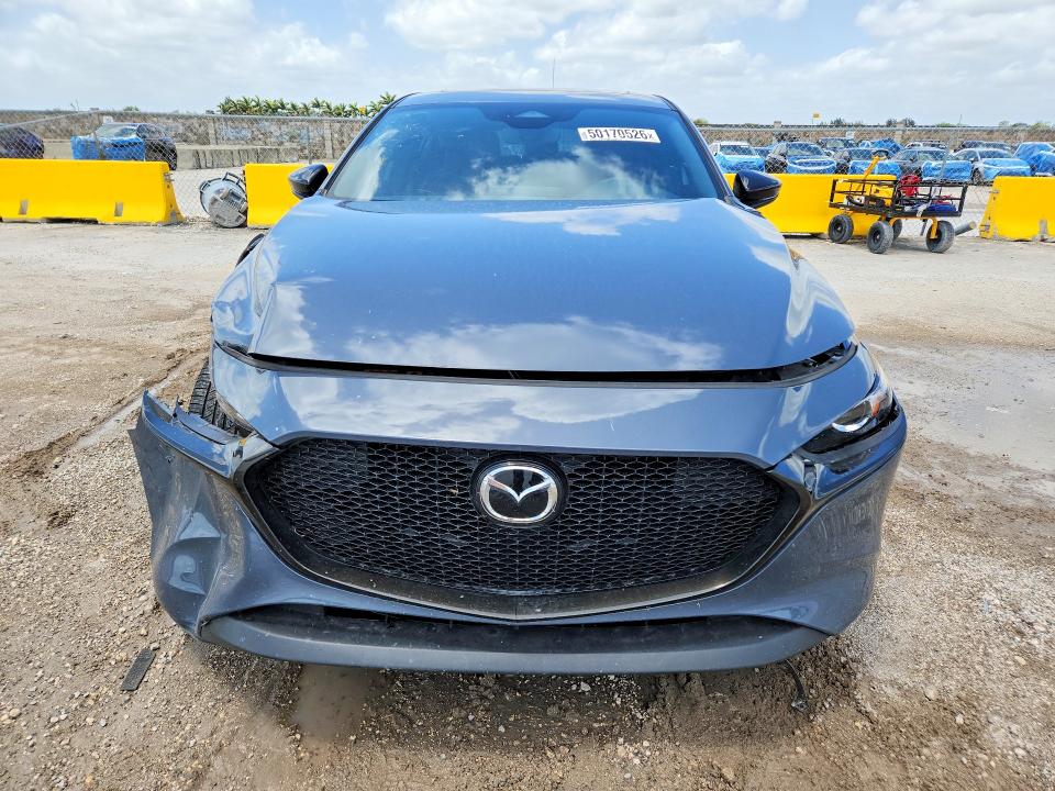 50170526 :رقم المزاد ، JM1BPBLM1R1719022 vin ، 2024 Mazda 3 مزاد بيع