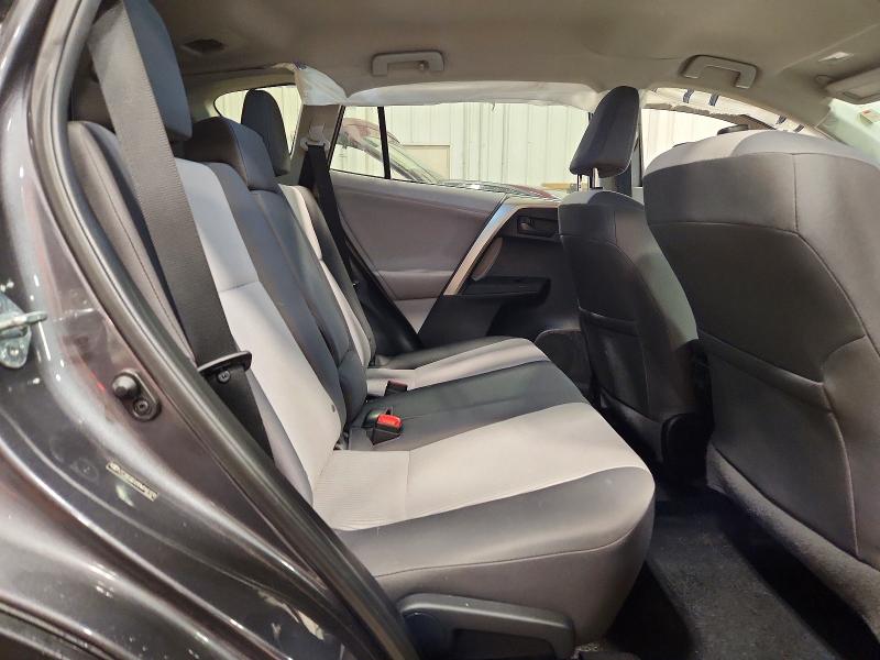 Продаж на аукціоні авто 2013 Toyota Rav4, vin: 2T3BFREV9DW046170, номер лоту: 49625616