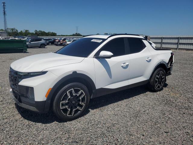 Продажа на аукционе авто 2024 Hyundai Santa Cruz, vin: 5NTJEDAF7RH088689, номер лота: 50268696