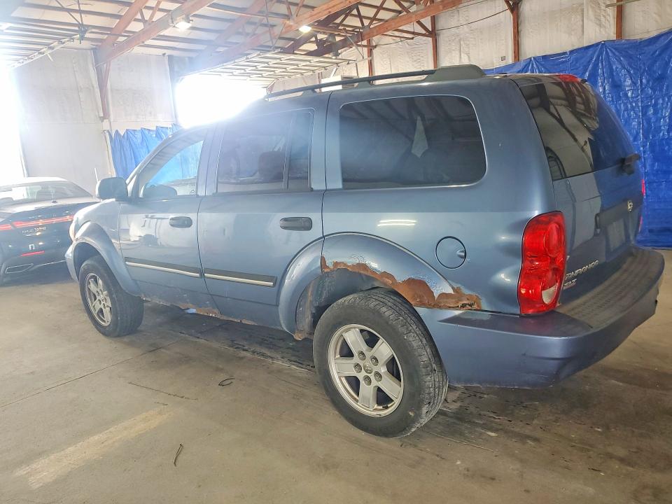Продажа на аукционе авто 2008 Dodge Durango, vin: 1D8HB48N78F137290, номер лота: 49886136