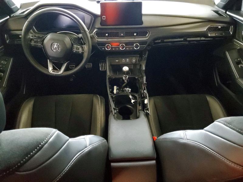 Aukcja sprzedaży 2025 Acura Integra, vin: 19UDE4G70SA009096, numer aukcji: 48187386