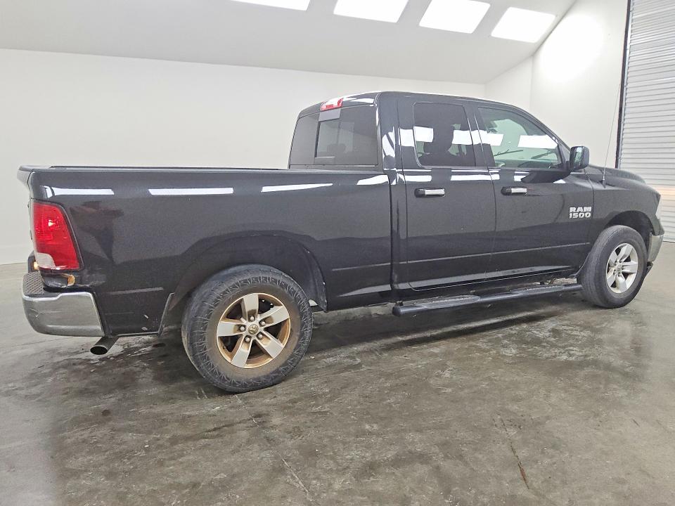 2017 Ram 1500 მანქანა იყიდება აუქციონზე, vin: 1C6RR7GG0HS709365, აუქციონის ნომერი: 46930386