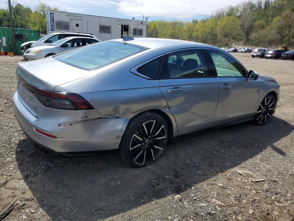 Aukcja sprzedaży 2024 Honda Accord, vin: 1HGCY2F84RA079082, numer aukcji: 50888096