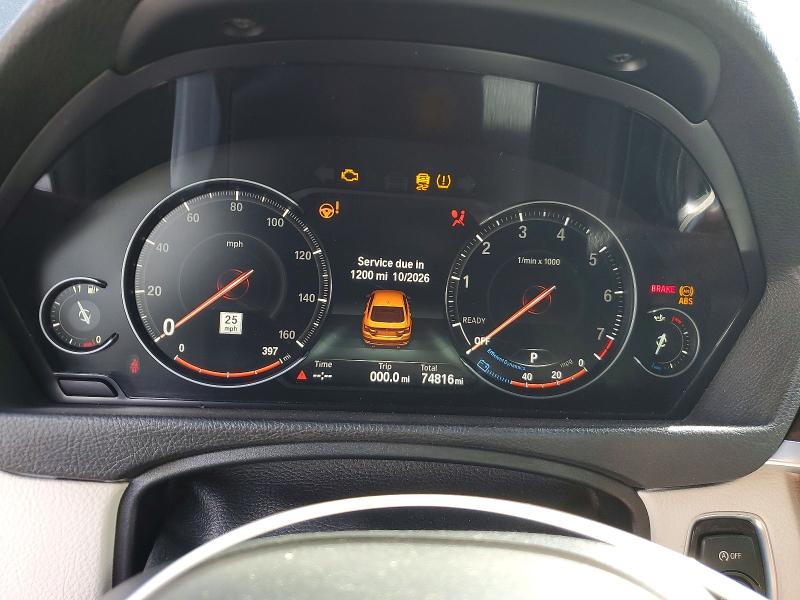 Продажа на аукционе авто 2018 Bmw 440i, vin: WBA4J5C56JBF07798, номер лота: 49019596