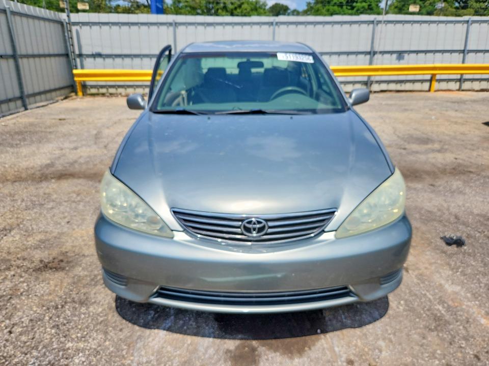 Aukcja sprzedaży 2005 Toyota Camry, vin: 4T1BE30K65U557391, numer aukcji: 51193256