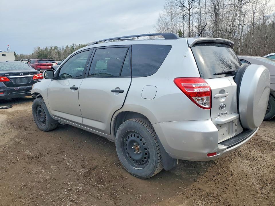 Продажа на аукционе авто 2011 Toyota Rav4, vin: 2T3BF4DV0BW123204, номер лота: 48649196