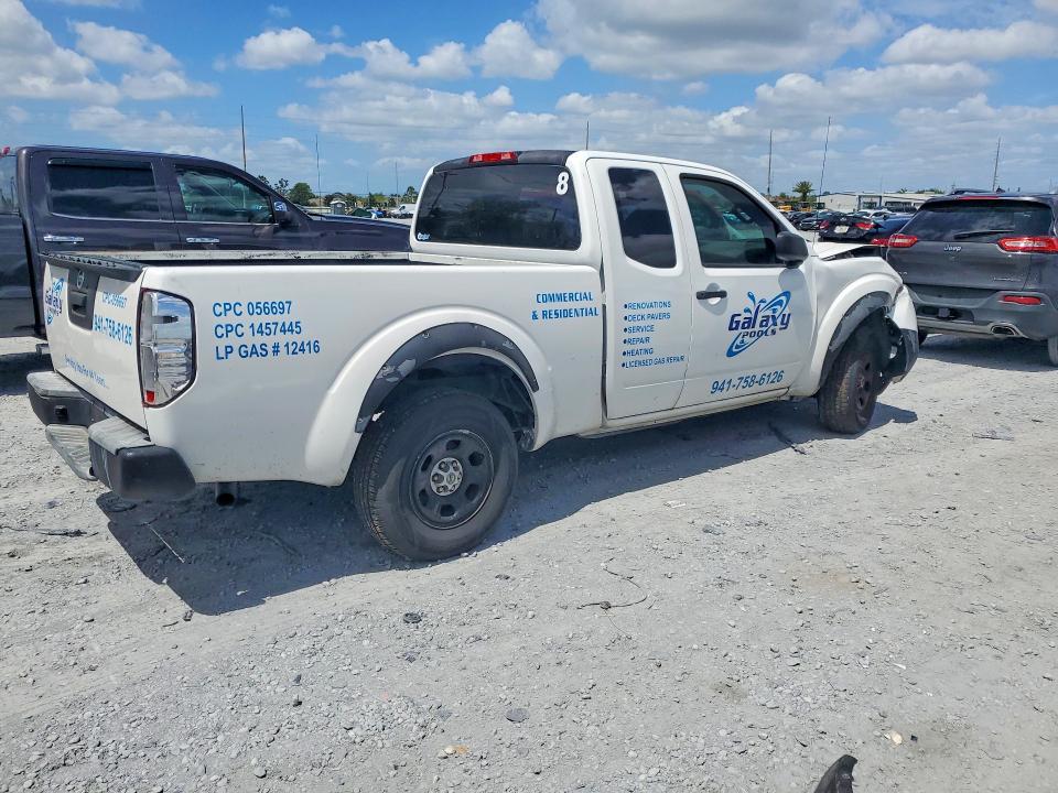 Aukcja sprzedaży 2019 Nissan Frontier, vin: 1N6BD0CT1KN794089, numer aukcji: 48655836