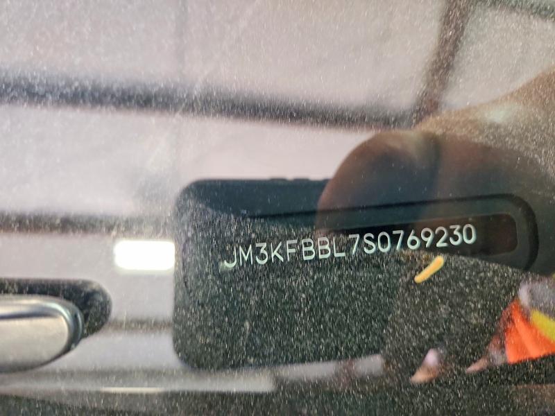 Auction sale of the 2025 Mazda Cx-5, vin: JM3KFBBL7S0769230, lot number: 50165706