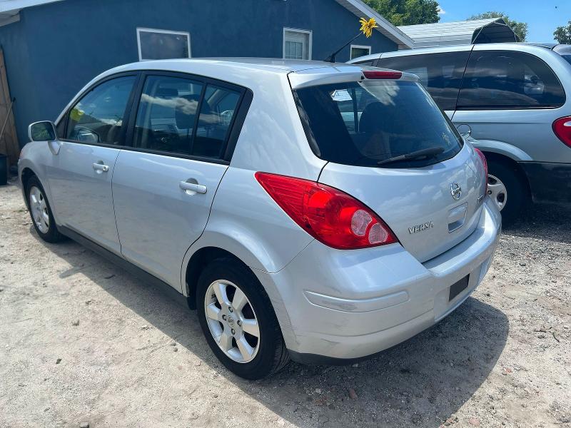 2012 Nissan Versa მანქანა იყიდება აუქციონზე, vin: 3N1BC1CP7CK200534, აუქციონის ნომერი: 52234236