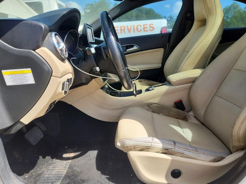 Продажа на аукционе авто 2014 Mercedes-benz Cla, vin: WDDSJ4EB1EN067892, номер лота: 50225346