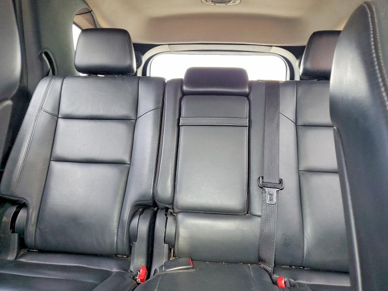 Продаж на аукціоні авто 2015 Dodge Durango, vin: 1C4RDJDG0FC917276, номер лоту: 50453196