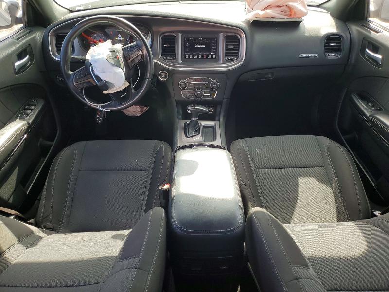 Продаж на аукціоні авто 2019 Dodge Charger, vin: 2C3CDXBG4KH734700, номер лоту: 50101766