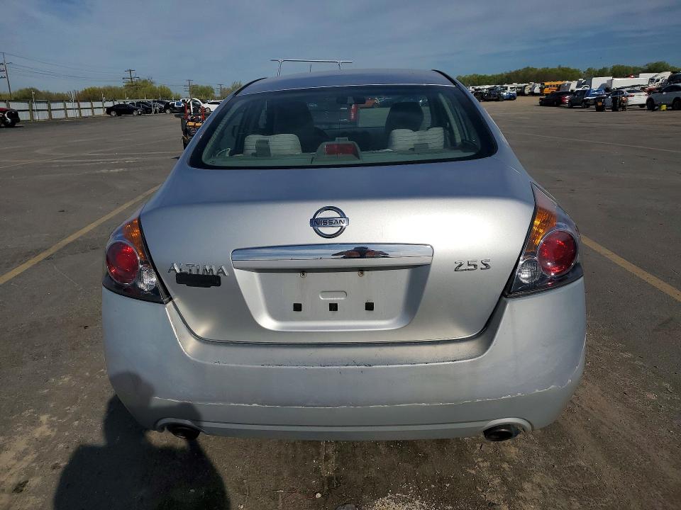 Aukcja sprzedaży 2009 Nissan Altima, vin: 1N4AL21E19C193147, numer aukcji: 48997086