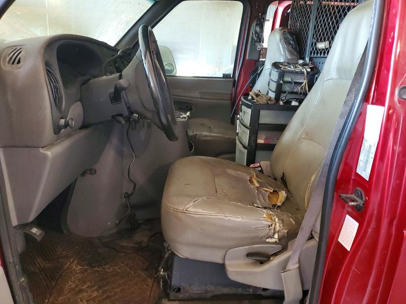 49468936 :رقم المزاد ، 1FTNE24L7YHA06902 vin ، 2000 Ford Econoline مزاد بيع