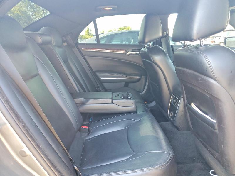 Aukcja sprzedaży 2012 Chrysler 300, vin: 2C3CCACG8CH134178, numer aukcji: 51795396