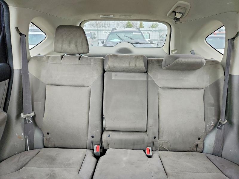 Aukcja sprzedaży 2014 Honda Cr-v, vin: 2HKRM4H32EH110771, numer aukcji: 48480106