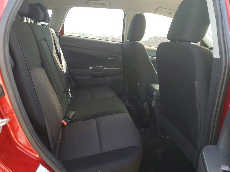 Продаж на аукціоні авто 2019 Mitsubishi Outlander Sport, vin: JA4AP4AU9KU002716, номер лоту: 49704906