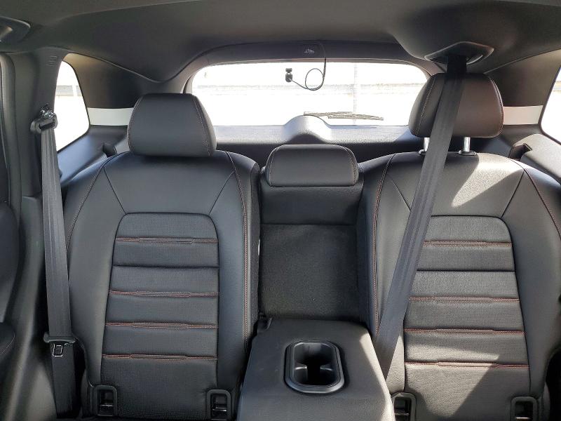 Продаж на аукціоні авто 2026 Honda Cr-v, vin: 5J6RS6H88TL008083, номер лоту: 49751206