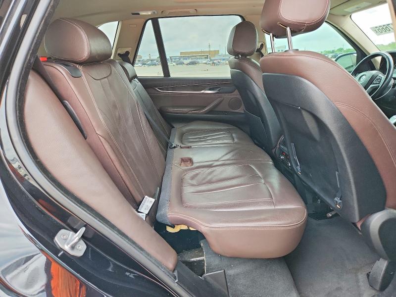 Продажа на аукционе авто 2016 Bmw X5, vin: 5UXKT0C5XG0S75908, номер лота: 51017666