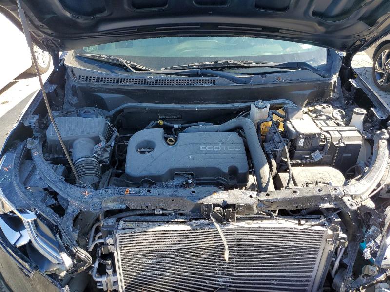 2020 Chevrolet Equinox მანქანა იყიდება აუქციონზე, vin: 3GNAXHEV6LS701066, აუქციონის ნომერი: 51411866