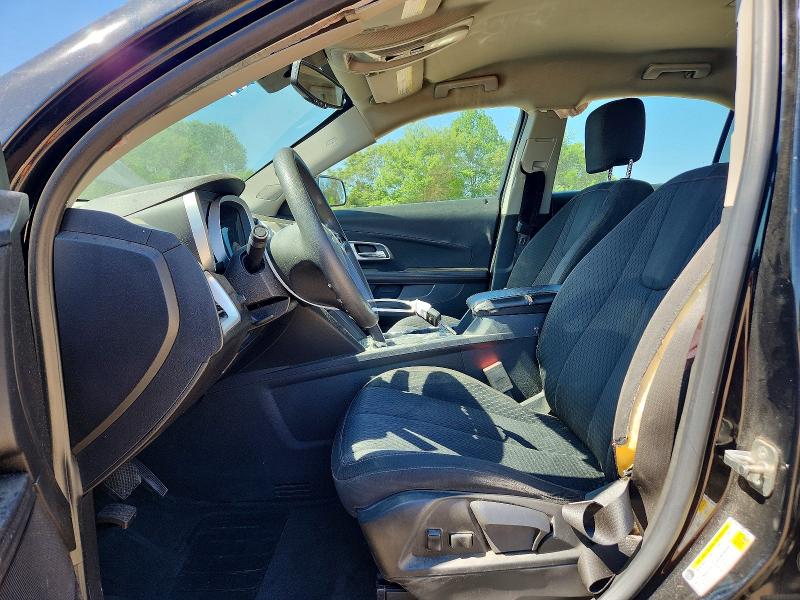 Продажа на аукционе авто 2014 Chevrolet Equinox, vin: 2GNALAEKXE1159607, номер лота: 50427506