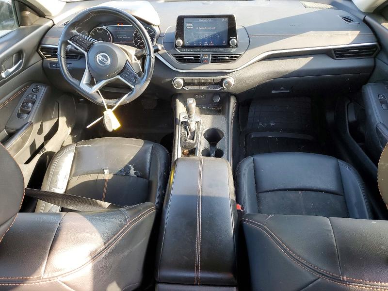 Aukcja sprzedaży 2021 Nissan Altima, vin: 1N4BL4CV7MN377860, numer aukcji: 49546566