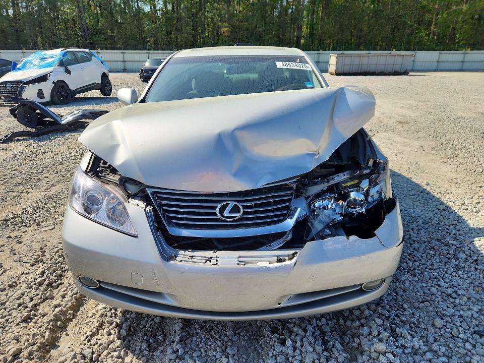 Aukcja sprzedaży 2009 Lexus Es 350, vin: JTHBJ46G492302344, numer aukcji: 48634026