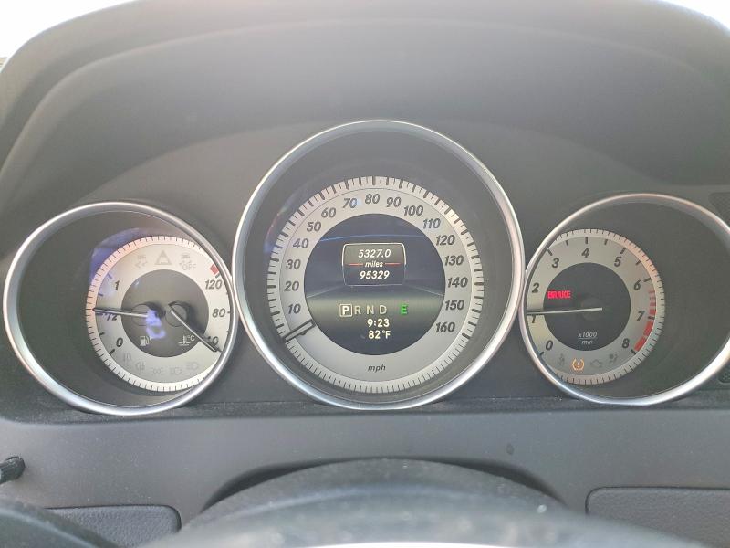 Продажа на аукционе авто 2015 Mercedes-benz C, vin: WDDGJ8JB1FG387495, номер лота: 47766926